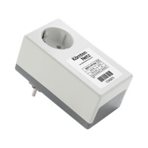 Power line PLC filter BSFS-1P/10A 230V