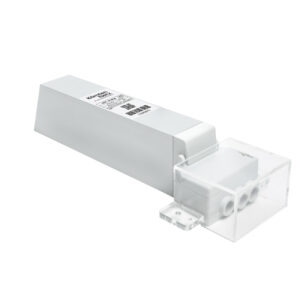 Power line PLC filter BSF 1P/40A 230V with assembly kit