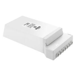 Power line PLC filter BSF-3P/40A 400V