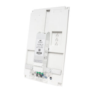 Power line PLC filter BSF 1P/25A 230V mit Montagesatz