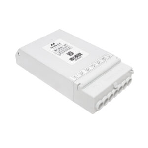 Power line PLC filter BSF-3P/25A 400V